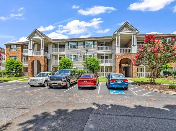 3786 Hitchcock Way #322, Myrtle Beach, SC 29577