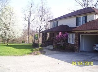 65 Bentley Ln, Garrison, KY 41141