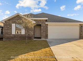 2224 150th Pl, Lubbock, TX 79423