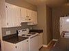 Updated Kitchen!