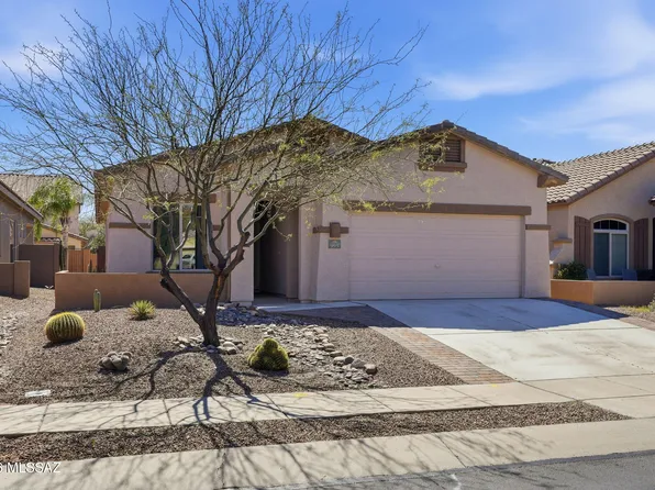 995 W Waxleaf Pl, Tucson, AZ 85755