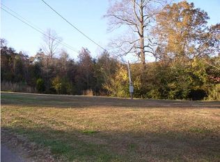 Francis Springs Rd, Whitwell, TN 37397