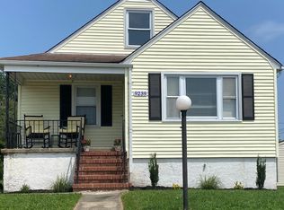 9239 Harford View Dr, Baltimore, MD 21234
