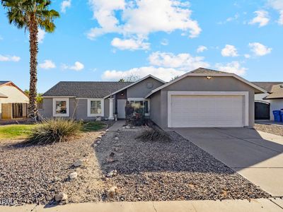 1317 W Monona Dr, Phoenix, AZ, 85027