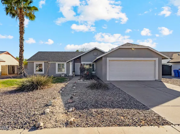 1317 W MONONA Drive, Phoenix, AZ 85027