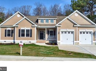 123 Oysterman Dr, Milton, DE 19968