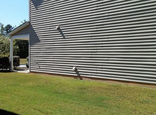 132 Carla Ave, Trussville, AL 35173