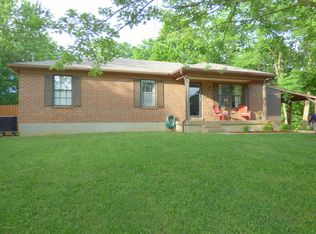 300 Locust St, Mt Washington, KY 40047