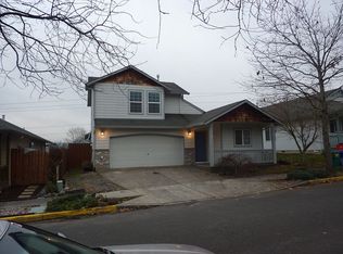 14118 SE Summerfield Loop, Happy Valley, OR 97086