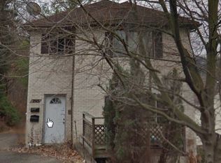 2915 Potomac Ave, Pittsburgh, PA 15216