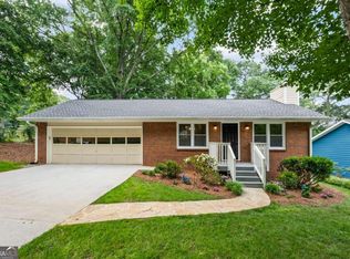 3119 Medley Rdg, Decatur, GA 30033