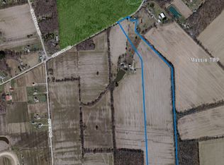 7991 Oregonia Rd, Waynesville, OH 45068