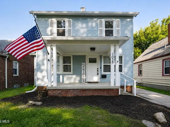 1039 Wright Ave, Toledo, OH 43609