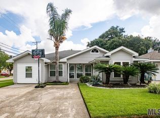 59 Lucille St, Westwego, LA 70094