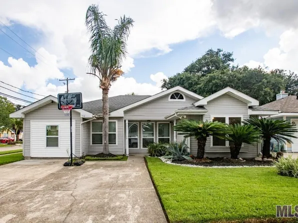 59 Lucille St, Westwego, LA 70094
