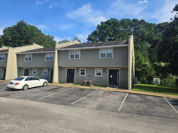 1625 Martin Bluff Rd APT 86, Gautier, MS 39553