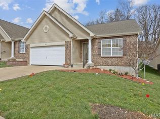 19 Parkville Ln, Festus, MO 63028