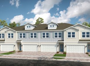 Bellflower Plan, Cherry Elm at SilverLeaf, Saint Augustine, FL 32092