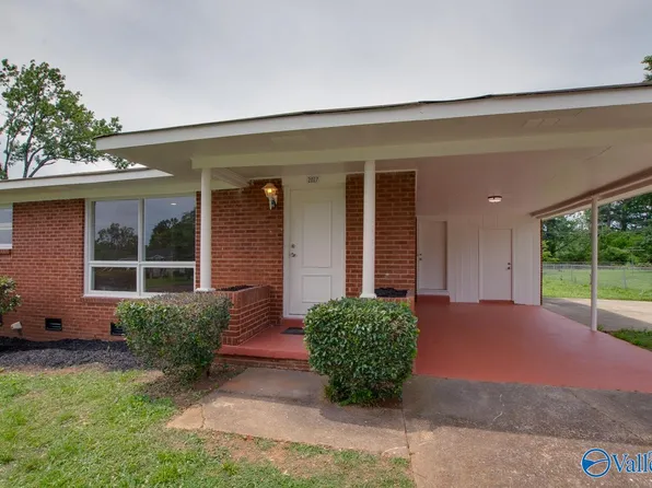 2027 Morningside Dr NW, Huntsville, AL 35810