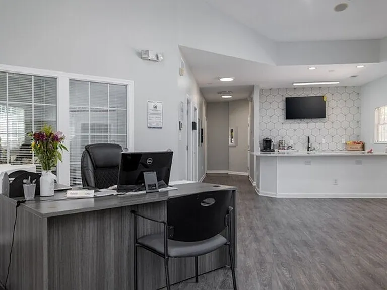 Stanton Yards 1, 2 & 3 Bedroom Availability — Photo 9