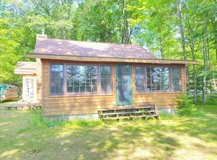 1798 McKinley Blvd, Eagle River, WI 54521
