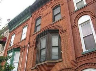 135 Palisade Ave, Jersey City, NJ 07302