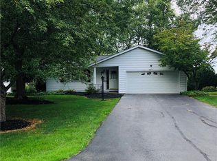 6066 Firwood Rd, Mentor On The Lake, OH 44060