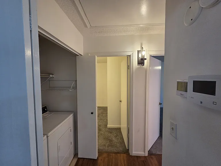 1st Bedroom
