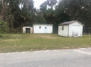 1639 Bream Dr, Seville, FL 32190