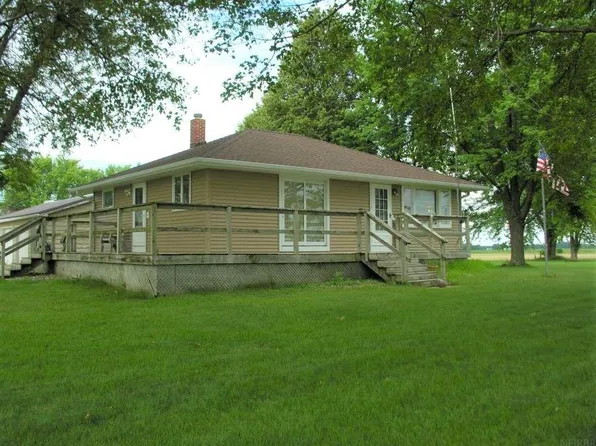 1133 410th St, Saint Ansgar, IA 50472