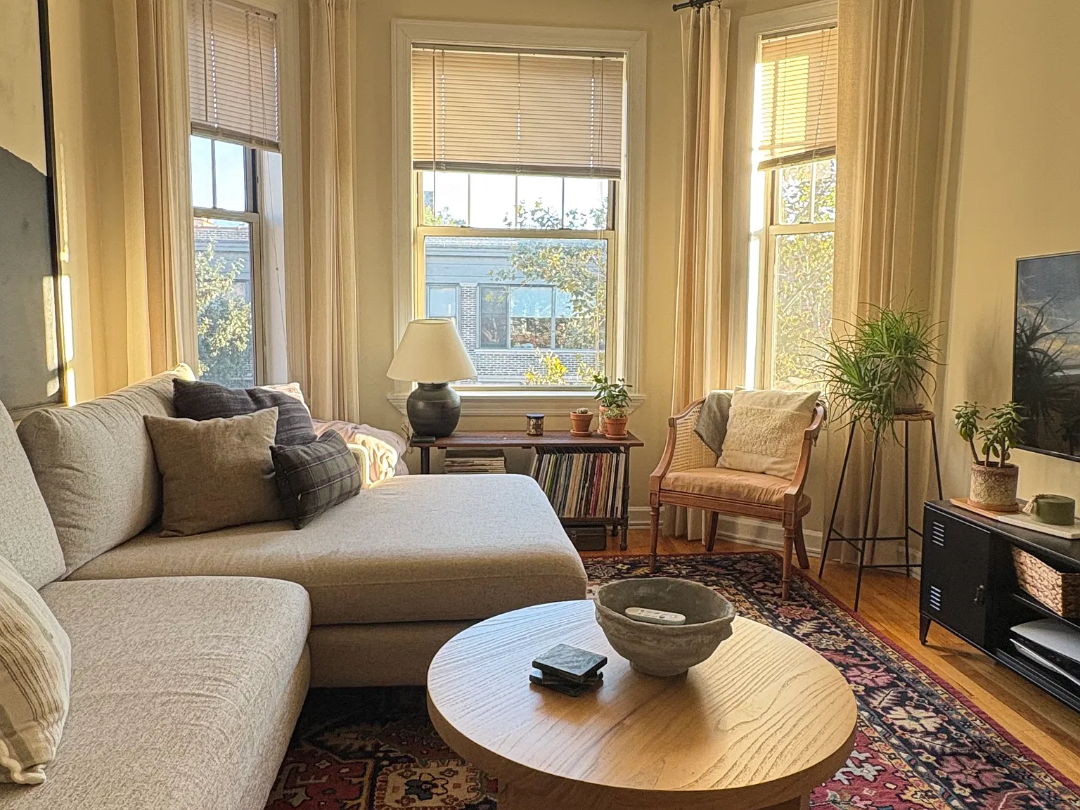 3 bed, 950 sqft, $3,220 — Photo 2