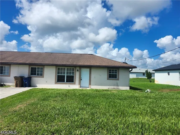 4527 19th St SW, Lehigh Acres, FL 33973