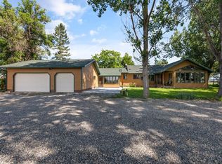 2644 N 11th Rd, Worden, MT 59088