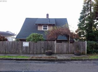 4536 Commercial St, Astoria, OR 97103