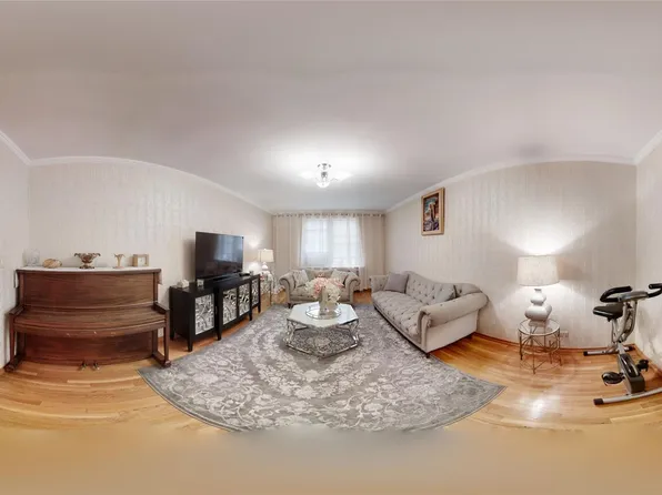 65-60 Wetheral Street #4 g, Rego Park, NY 11374