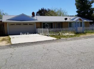 16502 Wells Fargo Ave, Lake Los Angeles, CA 93591