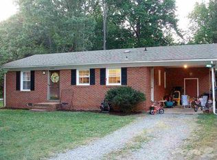 2100 Dover Ln, Lancaster, SC 29720