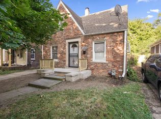 16839 Saint Marys St, Detroit, MI 48235