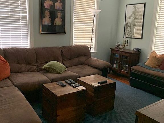 2nd image of 182 Saint Philip St APT C