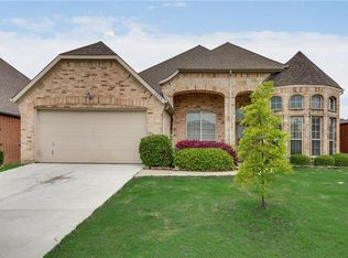 2055 Sundown Dr, Little Elm, TX 75068