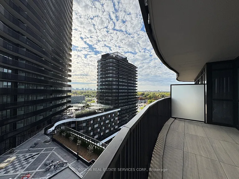 68 Esther Shiner Blvd #1203 — Photo 25