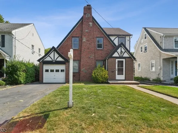60 Mountain Ave, Bloomfield Twp., NJ 07003