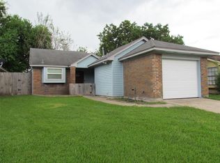 1131 Somercotes Ln, Channelview, TX 77530