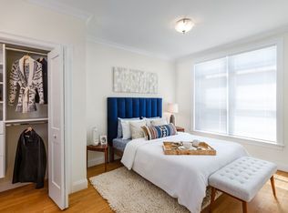 90 Gerry Rd #2STD, Chestnut Hill, MA 02467