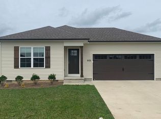 602 Cypress Dr, Franklin, KY 42134