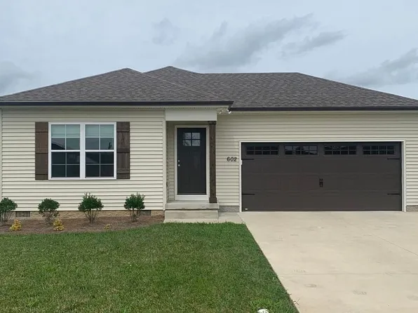 602 Cypress Dr, Franklin, KY 42134