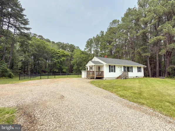 20497 Constitution Hwy, Orange, VA 22960