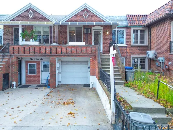 242 Bay 22rd St, Brooklyn, NY 11214