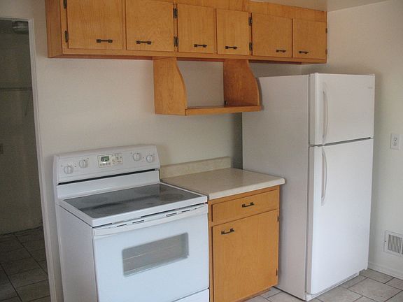 Another Kitchen View