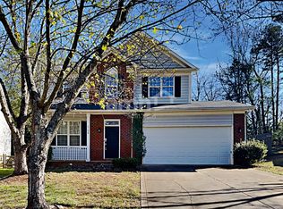 3108 Passour Ridge Ln, Charlotte, NC 28269